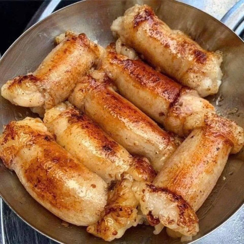Lòng bò mỡ — 1 hộp - ảnh 4