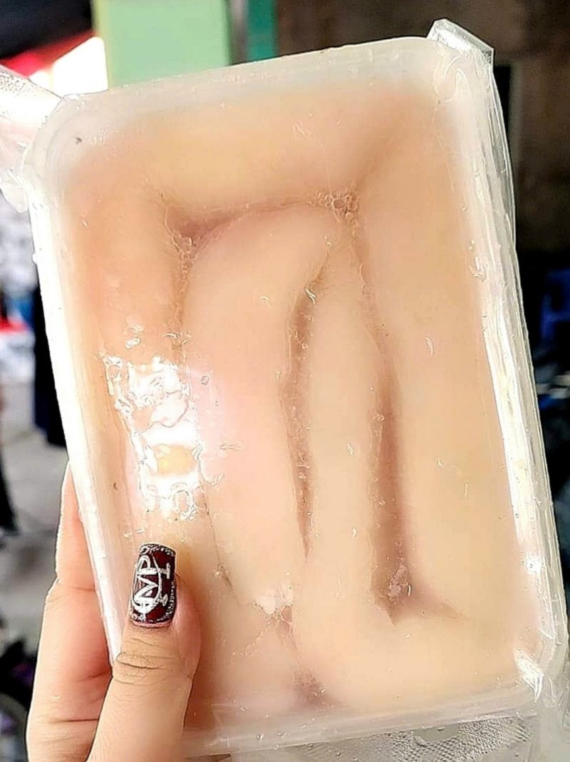 Lòng bò mỡ — 1 hộp - ảnh 6
