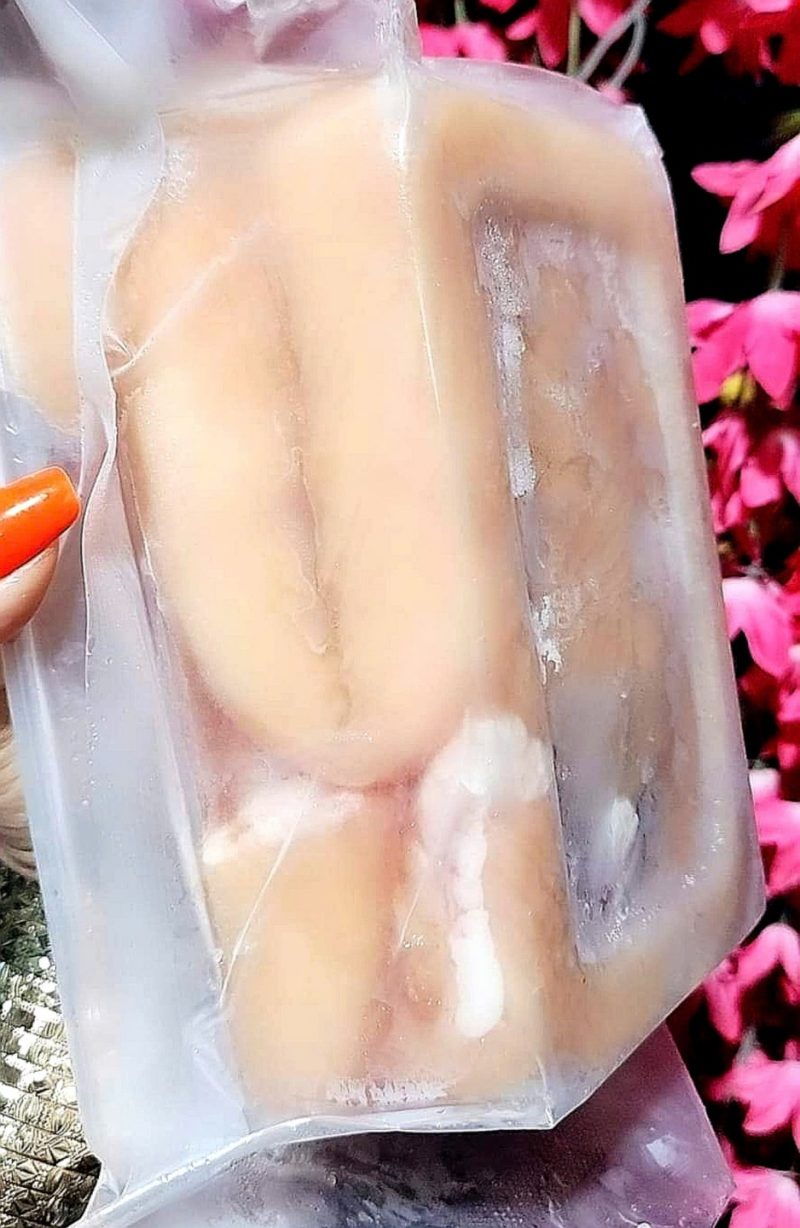 Lòng bò mỡ — 1 hộp - ảnh 8