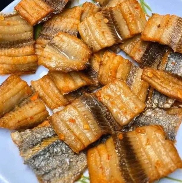Cá Hố 1 nắng