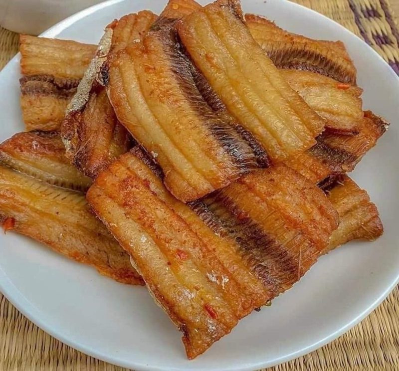 Cá Hố 1 nắng — 2 bịch - ảnh 6