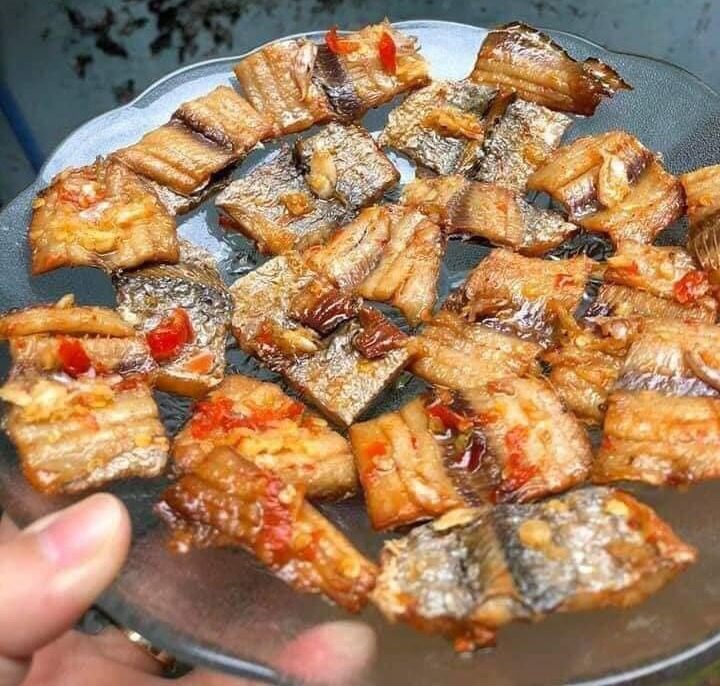 Cá Hố 1 nắng — 2 bịch - ảnh 5