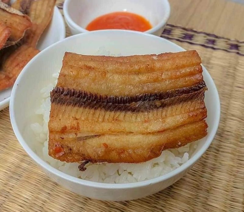 Cá Hố 1 nắng — 2 bịch - ảnh 4