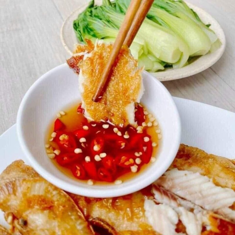Cá Lưỡi Trâu 1 Nắng — 2 bịch - ảnh 3