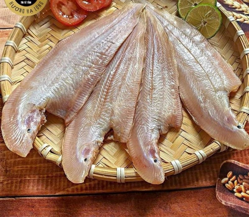 Cá Lưỡi Trâu 1 Nắng — 2 bịch - ảnh 5