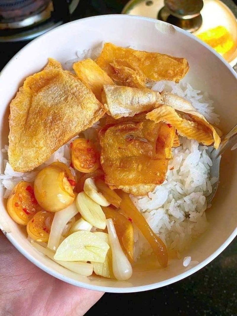 Ức Cá Basa 3 nắng