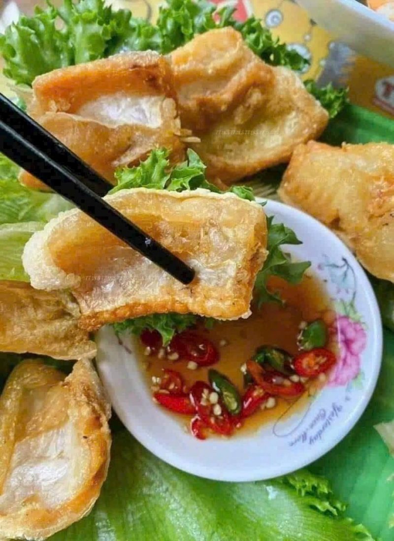 Ức Cá Basa 3 nắng — 2 khay - ảnh 4