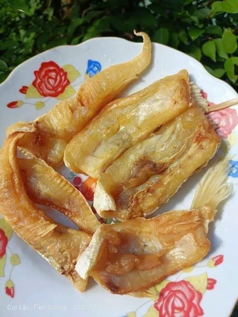 Ức Cá Basa 3 nắng — 2 khay - ảnh 6