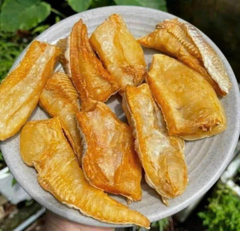 Ức Cá Basa 3 nắng — 2 khay - ảnh 7