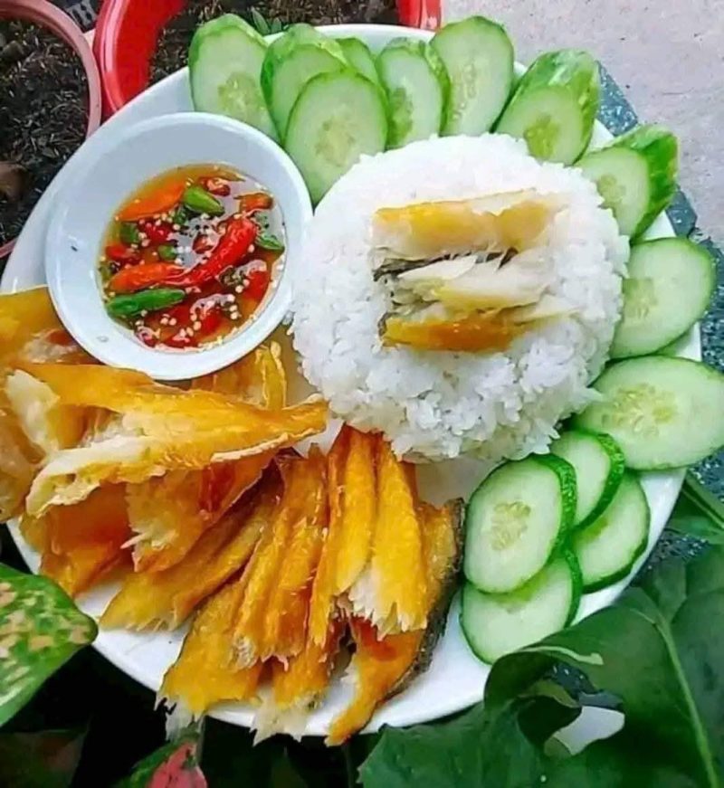 Basa Cọng Nạc
