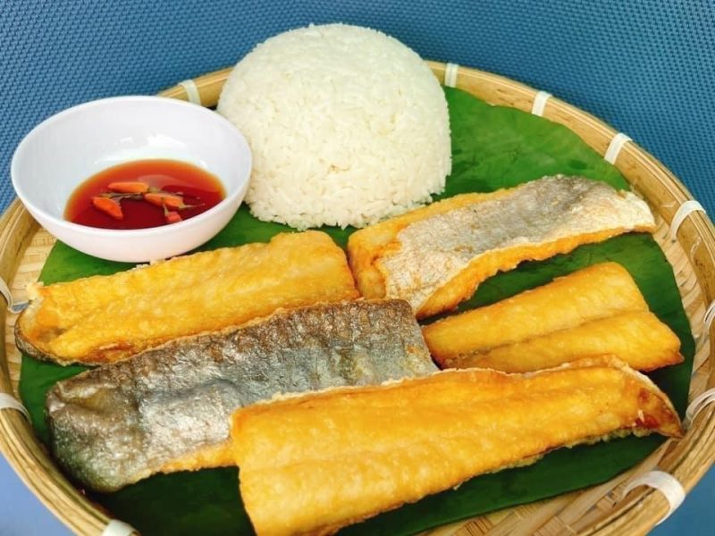 Basa Cọng Nạc