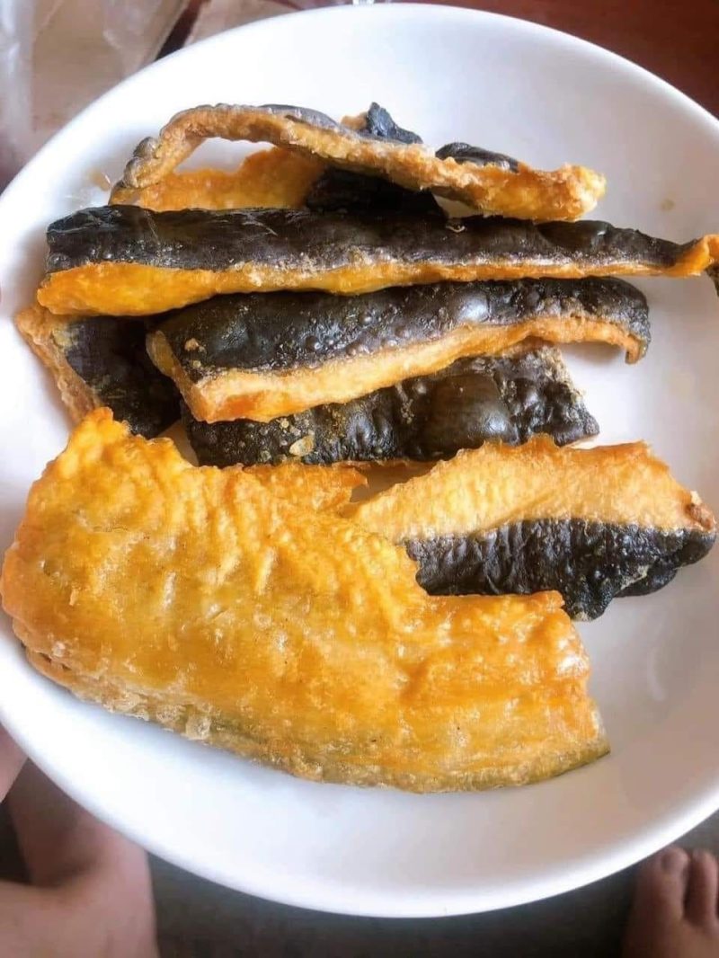 Basa Cọng Nạc