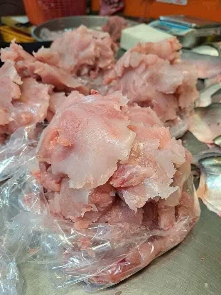 Chả Cá Thác Lác Nguyên Chất - ảnh 1