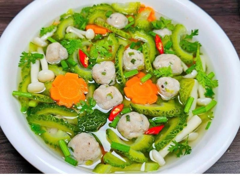 Chả Cá Thác Lác Nguyên Chất - ảnh 2
