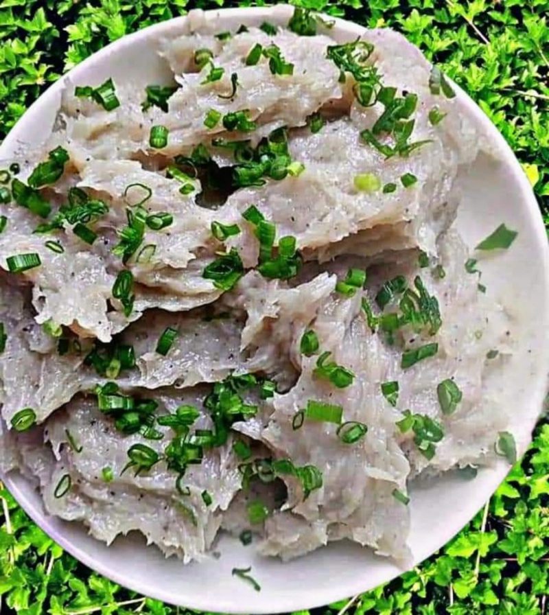 Chả Cá Thác Lác Nguyên Chất - ảnh 8