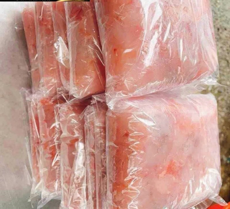 Chả Cá Thác Lác Nguyên Chất - ảnh 5