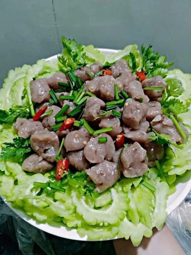 Chả Cá Thác Lác Nguyên Chất - ảnh 4