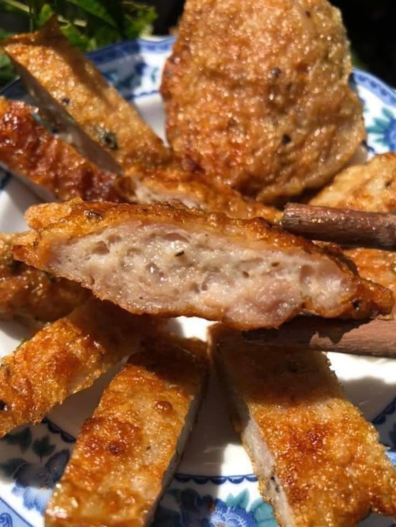 Chả Cá Thác Lác Nguyên Chất - ảnh 6