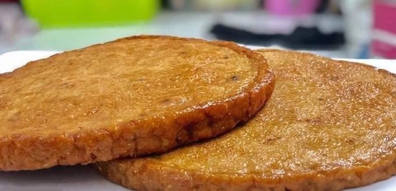 Chả Cá Nha Trang chiên — 2 bánh - ảnh 2