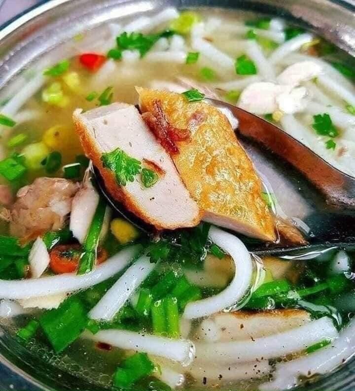 Chả Cá Nha Trang chiên — 2 bánh - ảnh 5