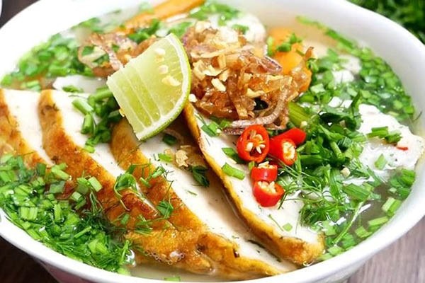 Chả Cá Nha Trang chiên — 2 bánh - ảnh 4