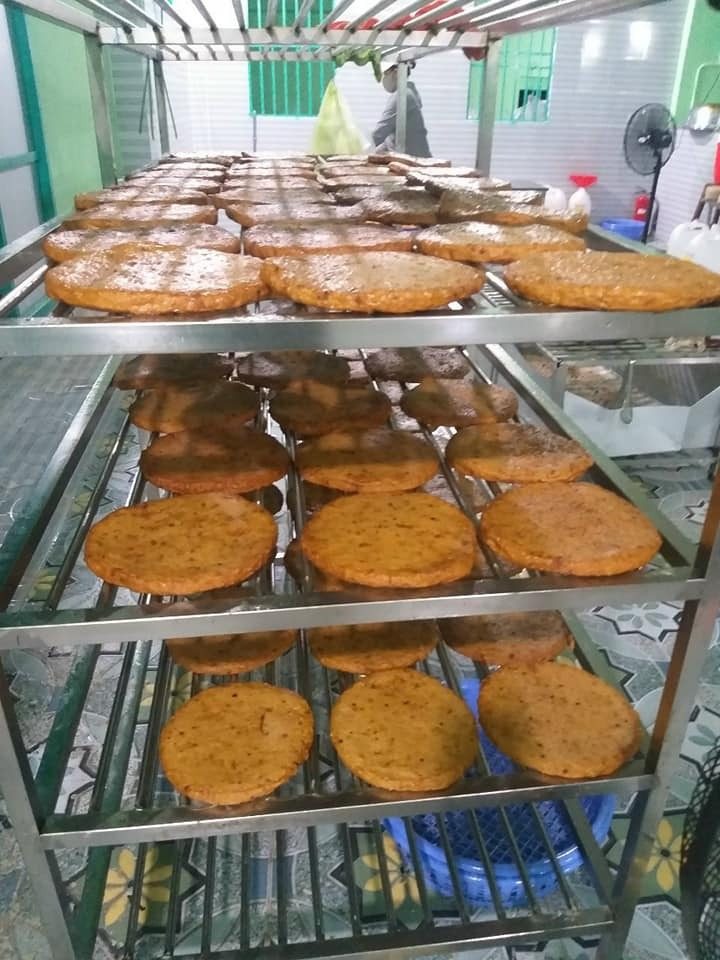 Chả Cá Nha Trang chiên — 2 bánh - ảnh 7