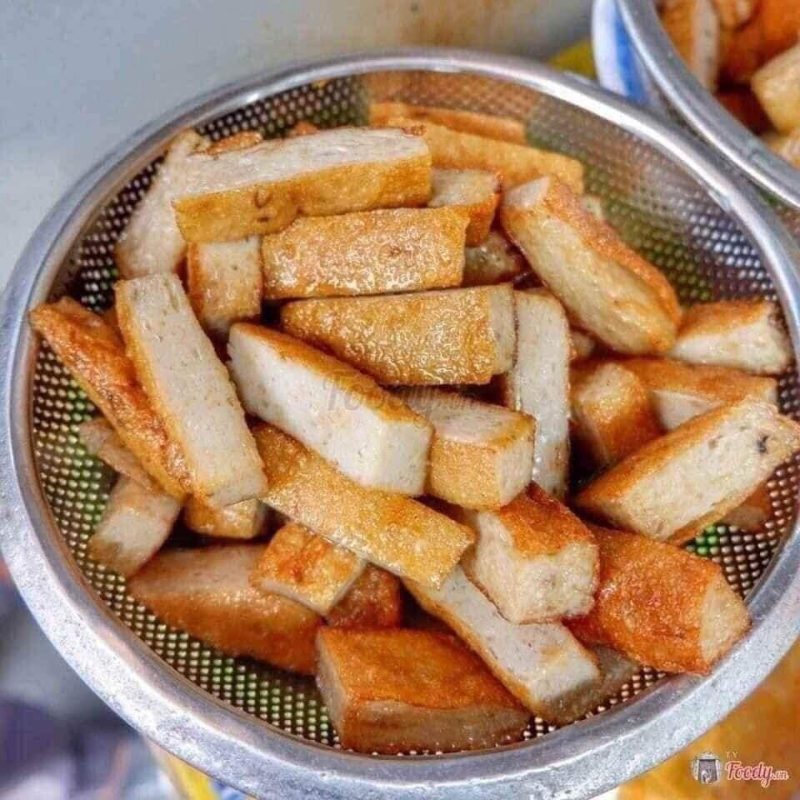 Chả Cá Nha Trang chiên — 2 bánh - ảnh 8
