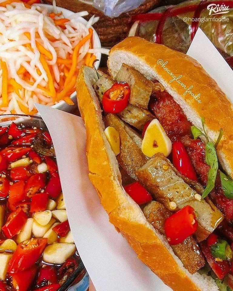 Chả Cá Nha Trang chiên — 2 bánh - ảnh 9