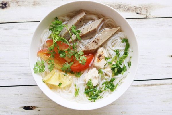 Chả Cá Nha Trang hấp — 2 bánh - ảnh 2
