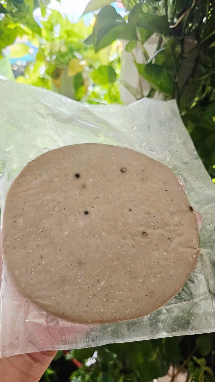 Chả Cá Nha Trang hấp — 2 bánh - ảnh 3