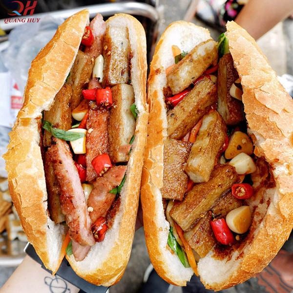 Chả Cá Nha Trang 4 Bánh — 4 bánh - ảnh 4