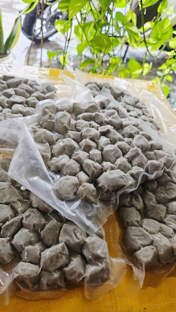 Chả Cá viên hấp — 2 bịch - ảnh 5