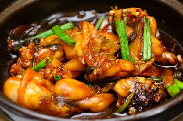 Đùi Ếch — 2 khay - ảnh 4