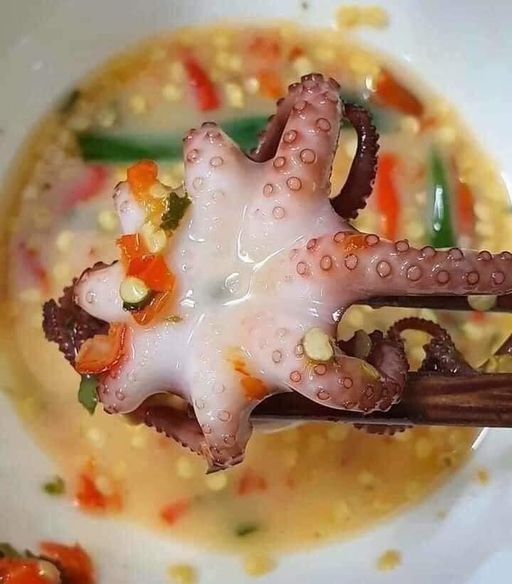 Muối chấm đỏ — 480g - ảnh 1