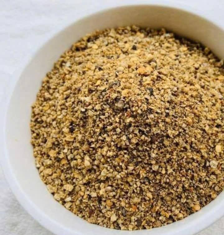 Muối Tiêu Lốp — 250g - ảnh 1