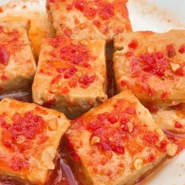 Chao môn cốt dừa 1 hũ — 550gram - ảnh 1