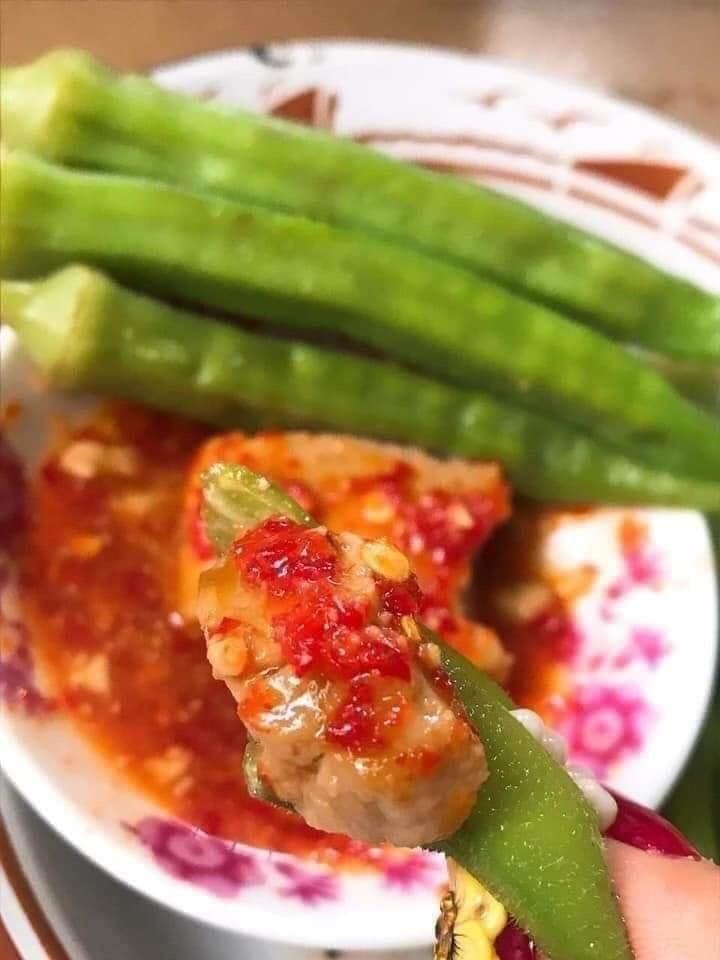 Chao môn cốt dừa 1 hũ