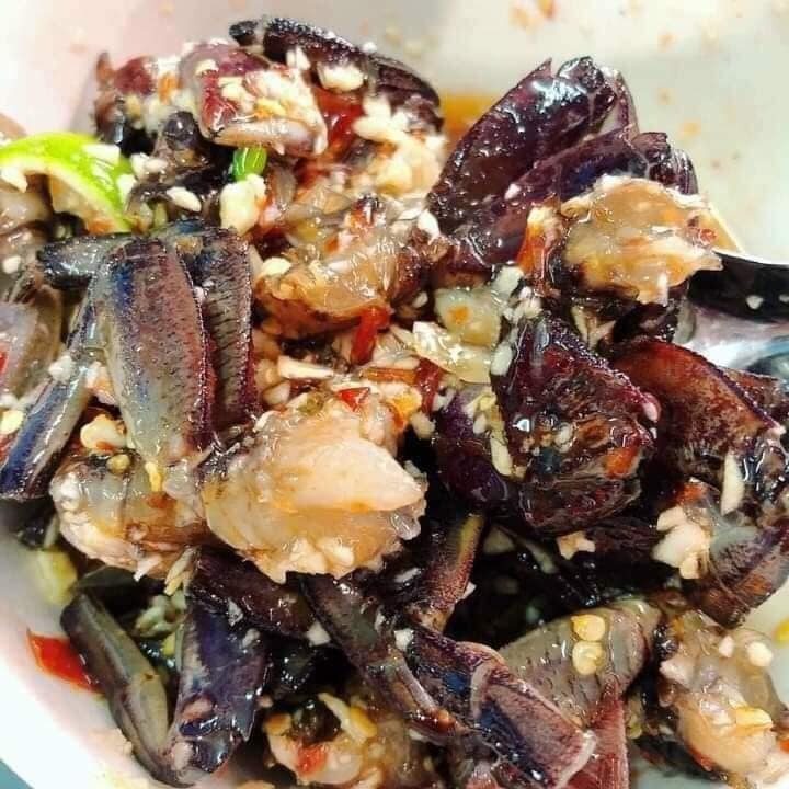 Ba Khía Trộn Sẵn — 700gram - ảnh 1
