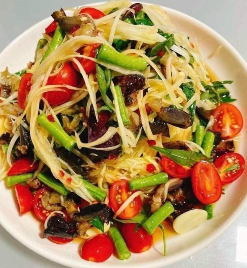 Ba Khía Trộn Sẵn — 700gram - ảnh 7
