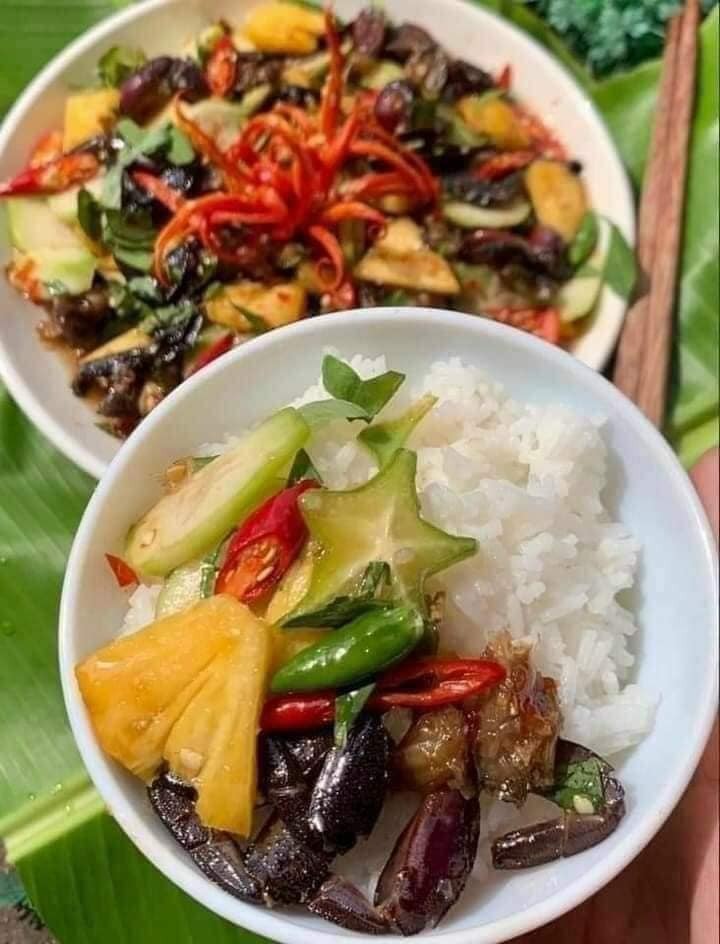 Ba Khía Trộn Sẵn — 700gram - ảnh 3