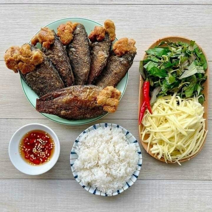 Cá Sặc Trứng — 2 khay - ảnh 3