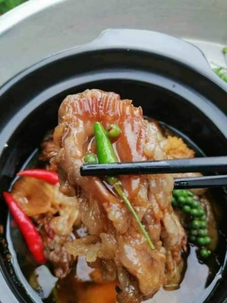 Ruột cá lóc lớn VIP — 2 hộp - ảnh 1