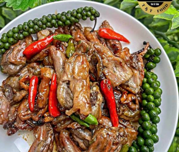 Ruột cá lóc lớn VIP — 2 hộp - ảnh 6