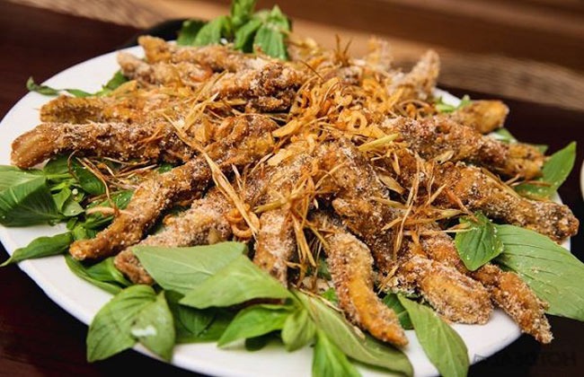 Lưỡi Vịt — 2 khay - ảnh 1