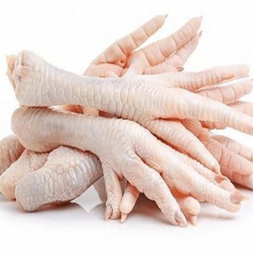 Chân Gà Có Xương (thùng) — Thùng 10kg - ảnh 2