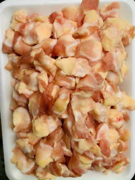Sụn Gà Hũ — 1kg 2 hũ - ảnh 1