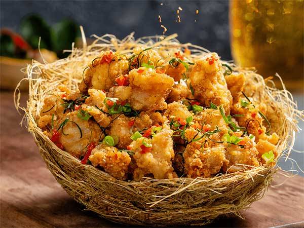 Sụn Gà Hũ — 1kg 2 hũ - ảnh 6