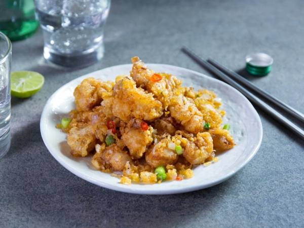 Sụn Gà Hũ — 1kg 2 hũ - ảnh 4