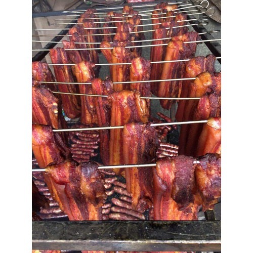 Ba Chỉ Gác Bếp — 2 bịch - ảnh 2