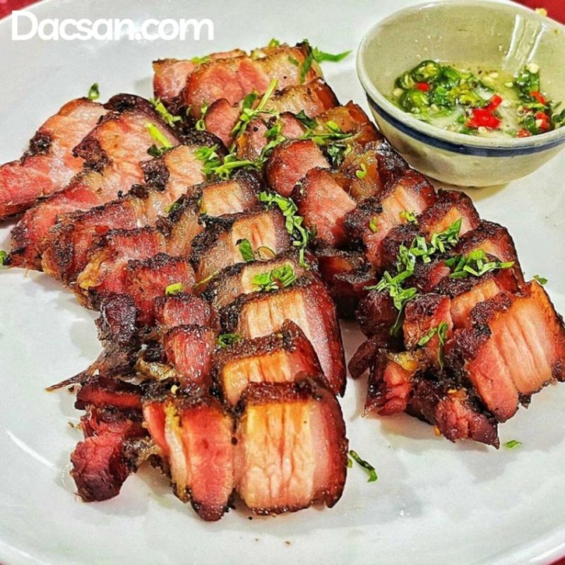 Ba Chỉ Gác Bếp — 2 bịch - ảnh 6